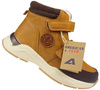 Buty zimowe dziecięce American Club CXD-71CA