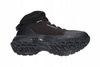 Męskie buty zimowe American Club WT-58BL