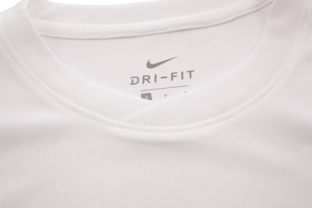 Koszulka męska Nike T-shirt Park VII 725891-100