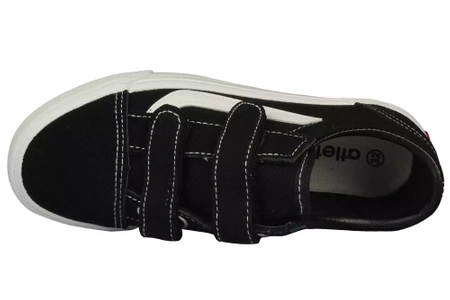 Tenisówki dziecięce Altetico CWY18081-VBLWH