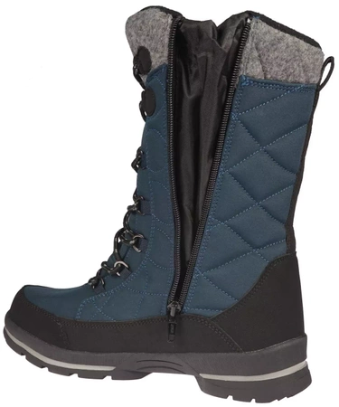 Zimowe buty damskie American Club DSN-10NA