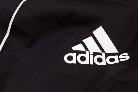 ADIDIAS KURTKA PRZECIWDESZCZOWA KAPTUR CE9048