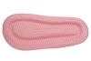 Młodzieżowe klapki basenowe Sport D903API różowe