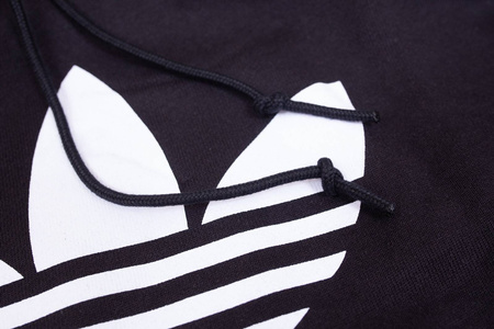 Bluza damska Adidas Trefoil Hoodie FM3307
