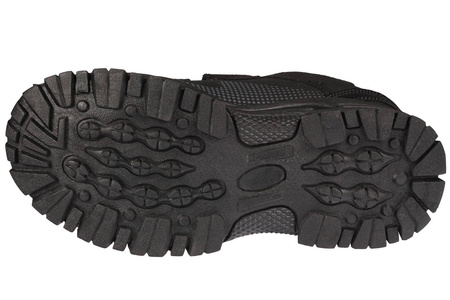 Dziecięce buty trekkingowe American Club WT-132