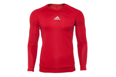 KOSZULKA ADIDAS ALPHASKIN TERMOAKTYWNA CW9490