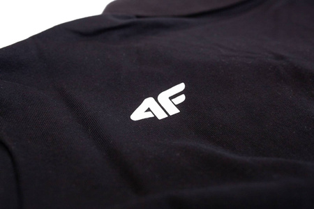 Koszulka męska 4F bawełna polo NOSH4 TSM007-20S