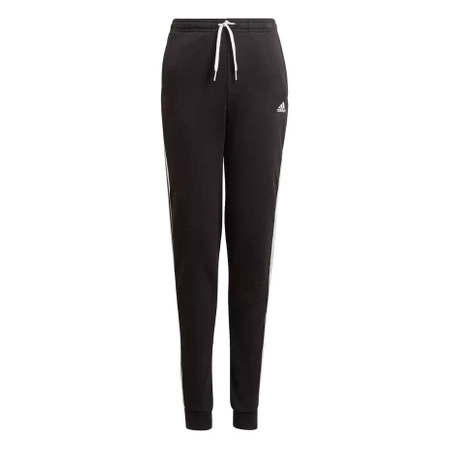 Dziecięce spodnie dresowe Adidas G 3S FT C PT GN4054