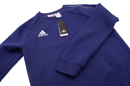 Bluza Adidas junior Core 18 CV3968