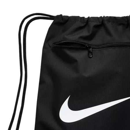 Worek na buty Nike Brasilia 9,5 DM3978 010