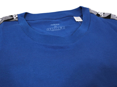 Koszulka Męska Adidas Essentials Tape Tee GD5444
