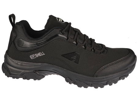 Męskie buty trekkingowe American Club WT-117BL