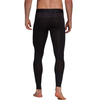 Legginsy męskie adidas Techfit Long Tigh GU4904