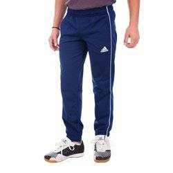 Spodnie dresowe Adidas junior Core 18 CV3586