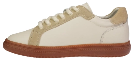 Buty sportowe damskie Sergio Leone DSP-105BE beżowe