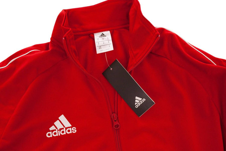 Adidas Bluza junior Core 18 CV3579