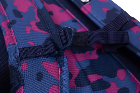 Plecak Nie Hayward 2.0 szkolny miejski CK5728-451