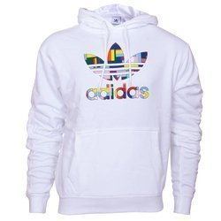 Bluza męska Adidas Flag Fill Hoody GD0956