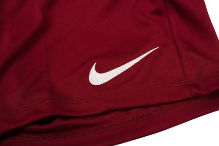 Nike spodenki krótkie Park II 725887-677