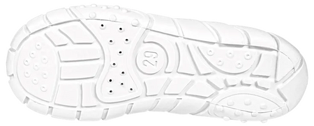 Tenisówki dziecięce Viggami MAREK czarne kapcie chłopięce na rzep