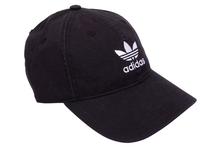 Czapka z daszkiem Adidas Adic Washed DV0207 OSFM