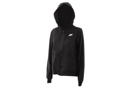 BLUZA DAMSKA NIKE FZ FLC 853930-010
