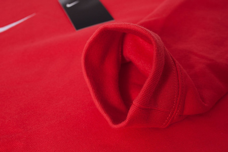 Bluza męska Nike Team Club 19 FL Crew AJ1466-657