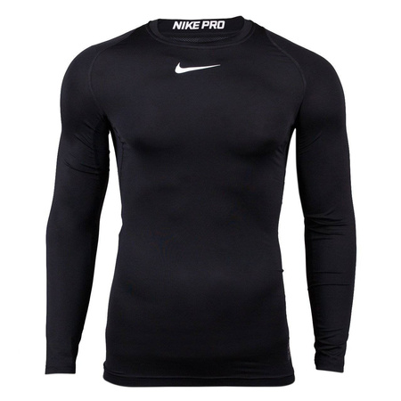 Koszulka Nike Pro Comp termoaktywna 838077-010
