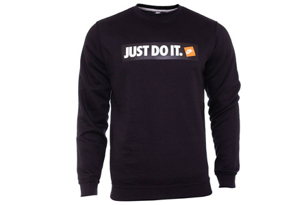 BLUZA NIKE NSW HBR CREW 928699-010