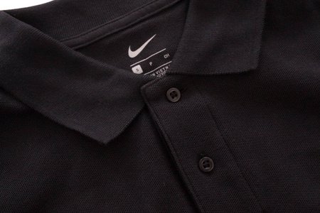NIKE MĘSKA KOSZULKA POLO BAWEŁNIANA 454800-010