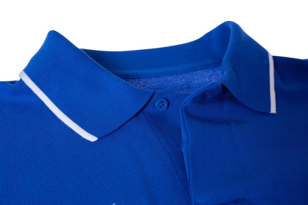 Koszulka męska Nike polo TM Club 19 SS AJ1502-463