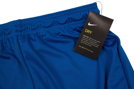 Krótkie spodenki Nike junior Park II 725988-463