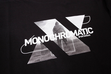 Koszulka męska 4F bawełna 100% H4Z20 TSM028-20S