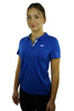 Koszulka damska polo bawełna 4F NOSH4 TSD007-36S