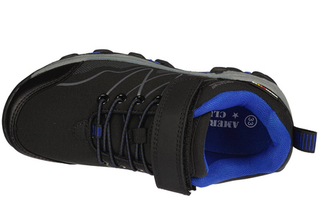 Dziecięce buty trekkingowe American Club WT-131