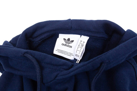 Bluza męska Adidas Treofil Hoody CX1900