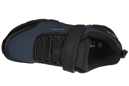 Młodzieżowe buty trekkingowe American Club WT-126