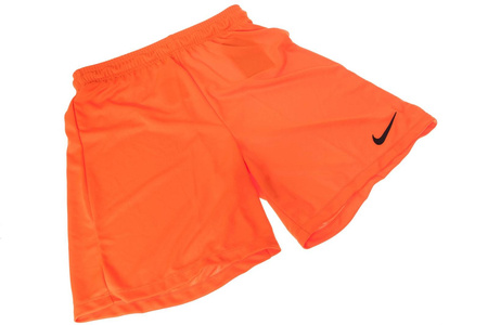 Krótkie spodenki Nike junior Park II 725988-815