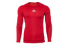 KOSZULKA ADIDAS ALPHASKIN TERMOAKTYWNA CW9490
