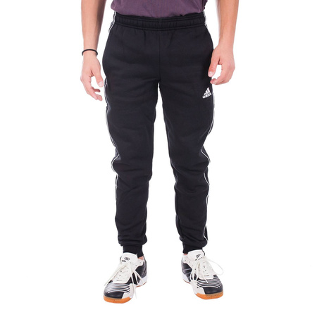 Spodnie dresowe Adidas junior Core 18 CE9077
