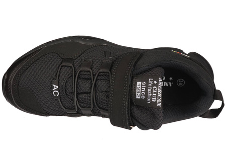 Młodzieżowe buty sportowe American Club WT-151