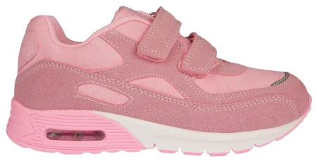 Dziecięce buty sportowe American Club sneakersy dziecięce BES-79PI