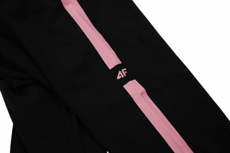 Legginsy dla dziewczynki 4F HJZ20 JLEG001-20S