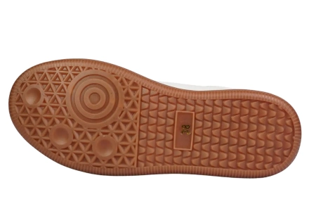 Buty sportowe damskie Sergio Leone DSP-105BI białe