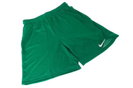 Krótkie spodenki Nike junior Park II 725988-302