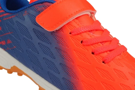 Turfy dziecięce Apawwa CX566ROR pomarańczowe buty na orlik