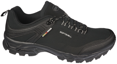 Buty trekkingowe męskie American Club WT-82BL