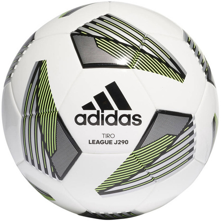 Piłka nożna adidas Tiro LGE J290 FS0371 rozmiar 4