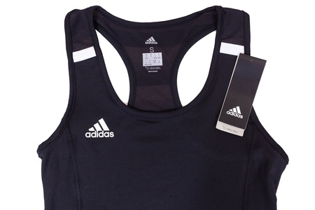 Koszulka damska Adidas Team 19 Tank DW6866