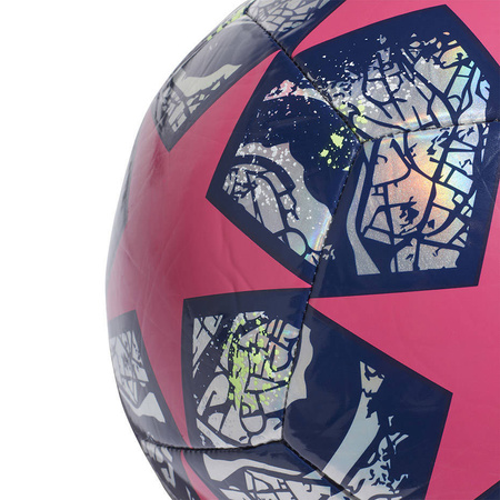 Piłka nożna adidas Finale Istanbul Training FH7345